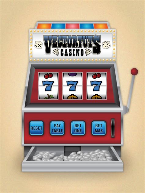 create your own slot machine online